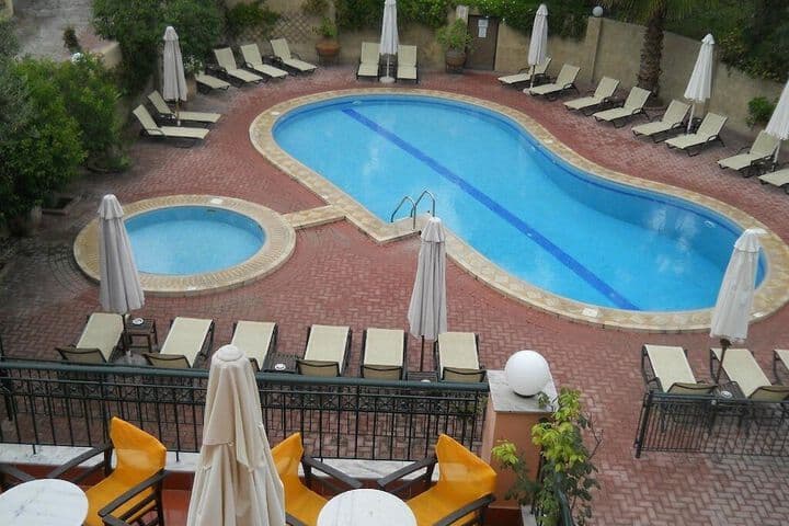 Aloni Hotel photo 3