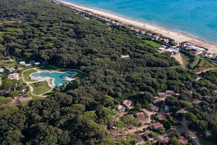 Anzio destination view