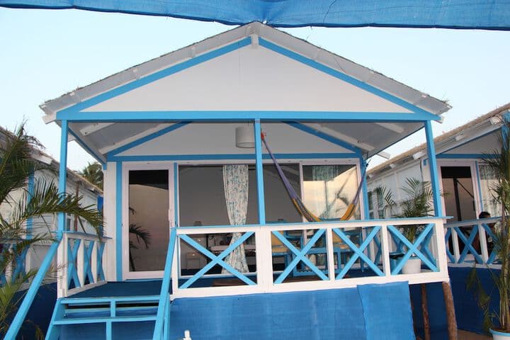 Cuba Agonda photo 5