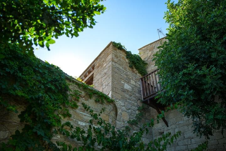 Eveleos Country House photo 3