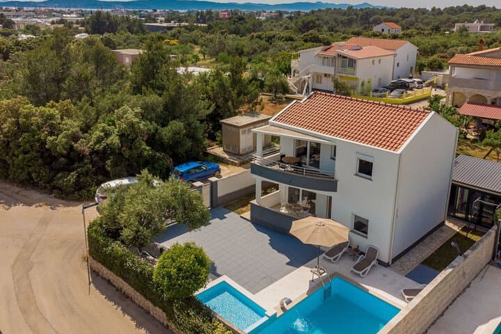 Villa Julija photo 4