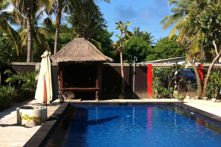 Indigenous Bungalow photo 3
