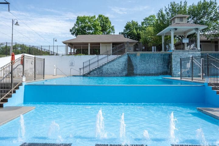 Stonebridge Village Resort photo 4
