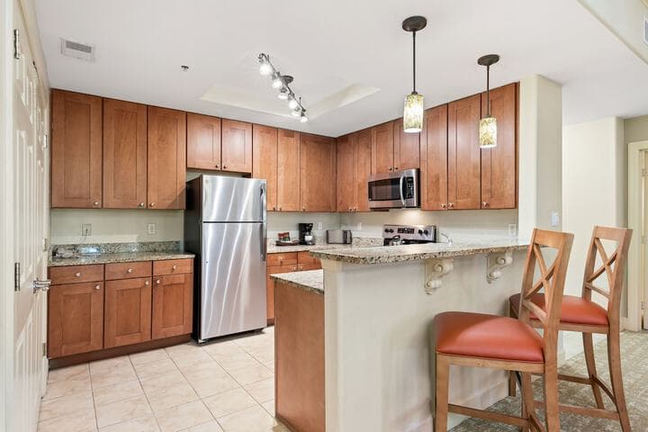 Royal Dunes Resort photo 4