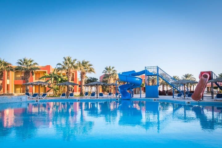 Magic Tulip Beach Resort & SPA photo 4