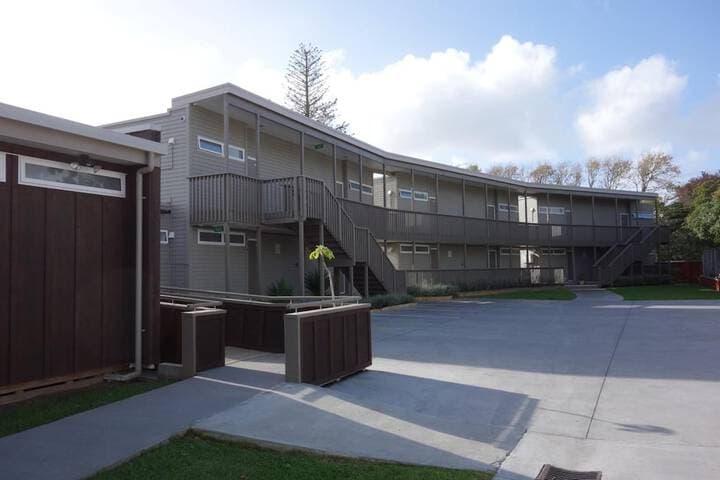 Parakai Springs Lodge photo 3