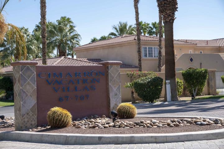 Raintrees Cimarron Golf Resort photo 2
