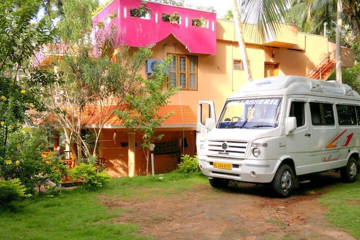 Ganesh House Homestay photo 4