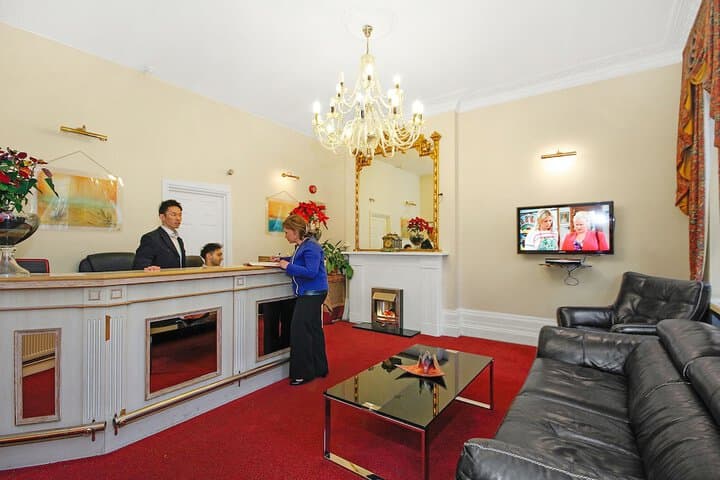 Admiral Hotel at Park Avenue photo 2