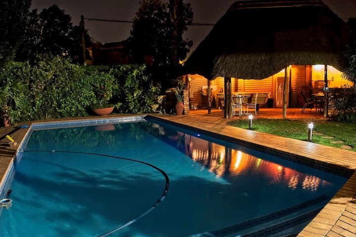 Rest a While Guest House photo 4