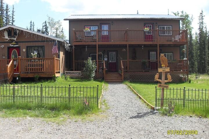 A Hyde Away Inn B&B photo 5
