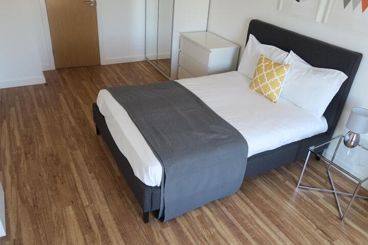 Quay Apartments photo 1