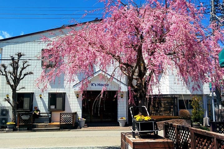 Ks House Fuji View Hostel photo 2
