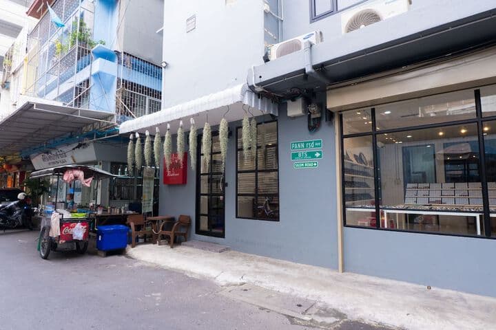 Pann Residence photo 2
