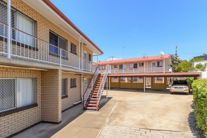 Como Apartments Gladstone photo 2