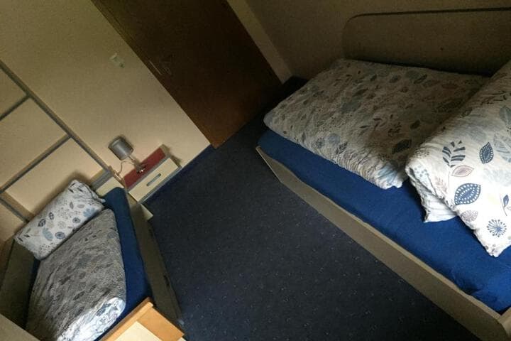 Ferienhaus Bergfrieden photo 1