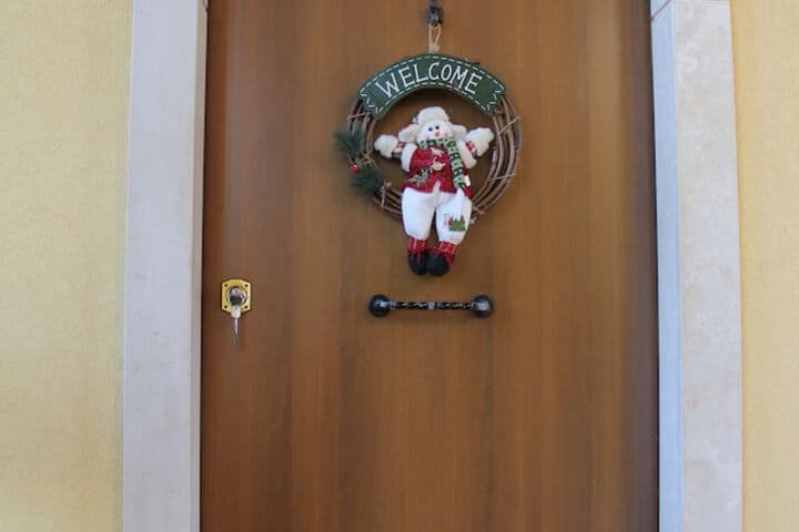 La Rosa Blu Bed & Breakfast photo 2