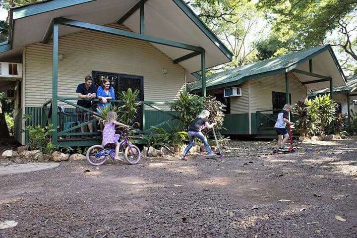 Discovery Parks Darwin photo 5