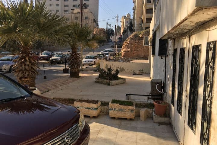 Aljazeera Hotel Apartments photo 2