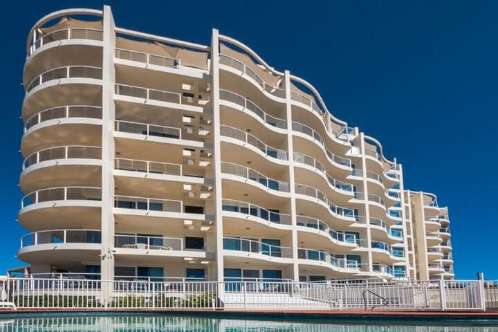 Regency on the Beach photo 3