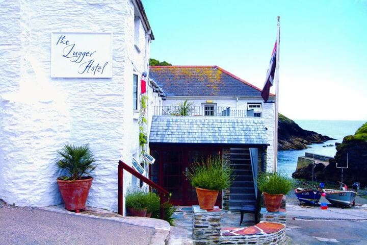 Lugger Hotel photo 5