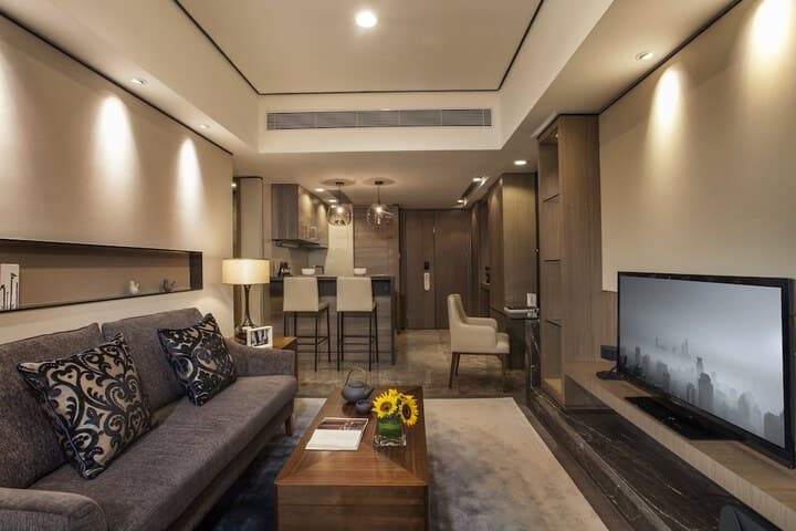 Ascott IFC Guangzhou photo 4