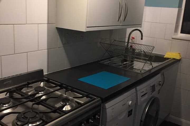 Marble Apartments Tooting House photo 5