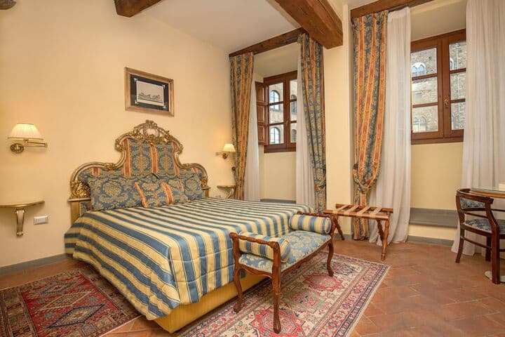 La Casa del Garbo Luxury Rooms & Suite photo 1