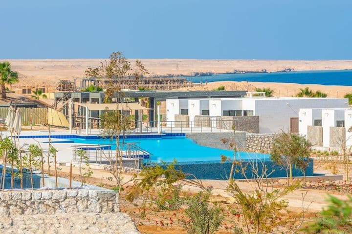 Vesta Superior Villa II 2BR Wadi Jebal photo 5