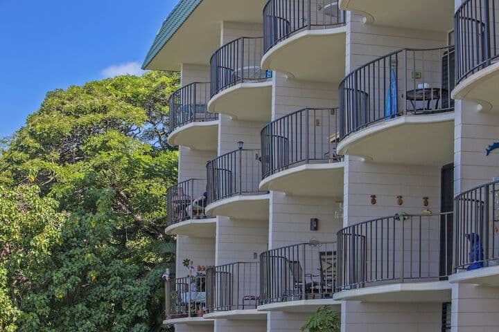 Kahana Reef Maui Condo & Home photo 2