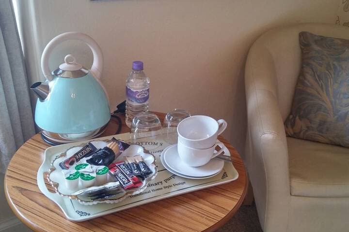 Heathcote B&B photo 4