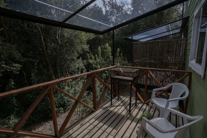 Cabañas Ensenada Bosque Nativo photo 5