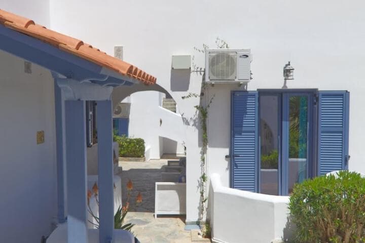 Aquarius Village Agistri photo 5