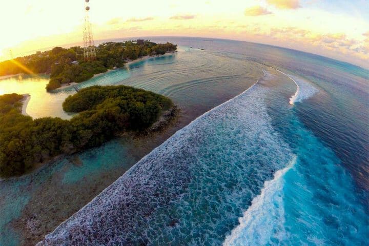 Canopus Retreat Thulusdhoo photo 3