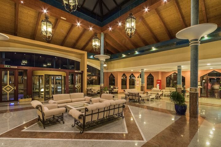 Hotel Esmeralda Maris by LIVVO photo 5