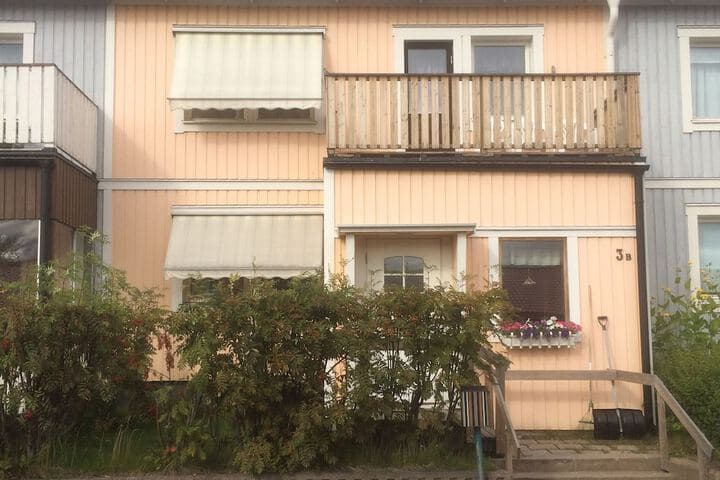 RIBO Apartment Triangel photo 3