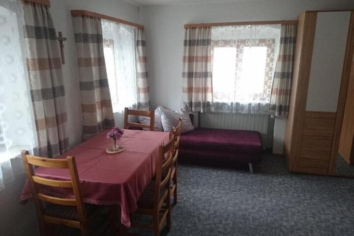 Ferienwohnung Karl photo 2