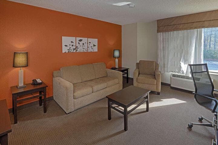 Sleep Inn & Suites Near Ft. Bragg photo 5