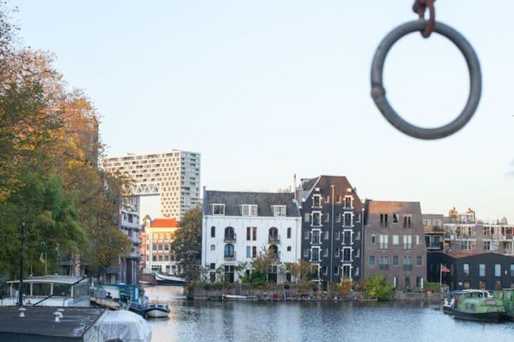 Kuwadro Guesthouse Jordaan photo 2