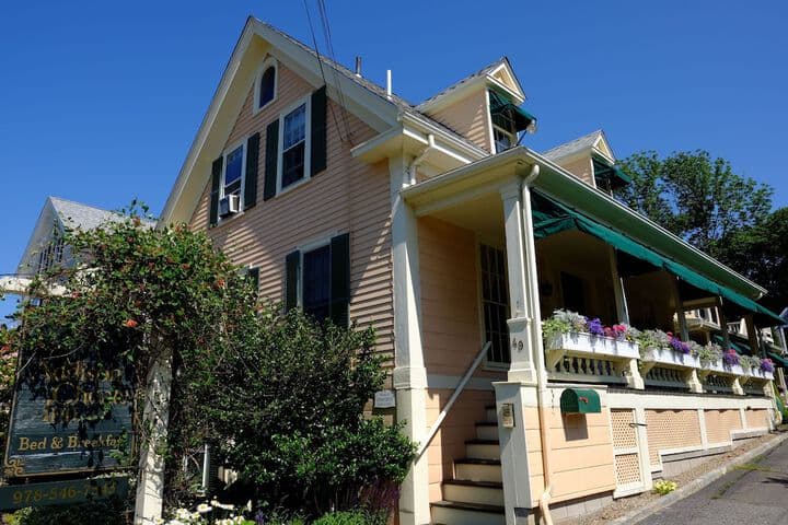 Addison Choate Inn photo 5