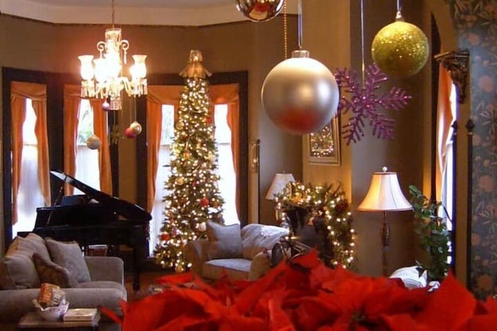 Roussells Garden Bed & Breakfast photo 4
