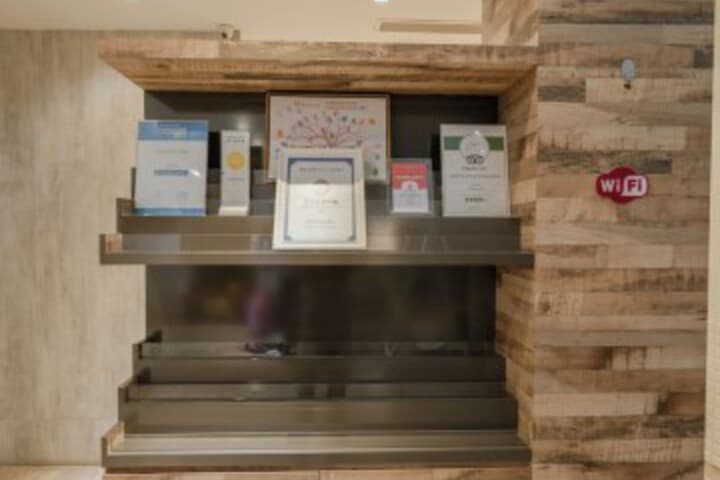 Gateway Hotel photo 1