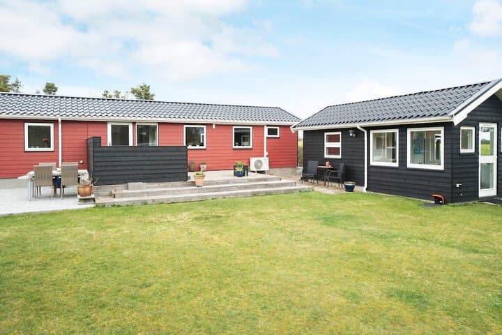 6 Person Holiday Home in Slagelse photo 3