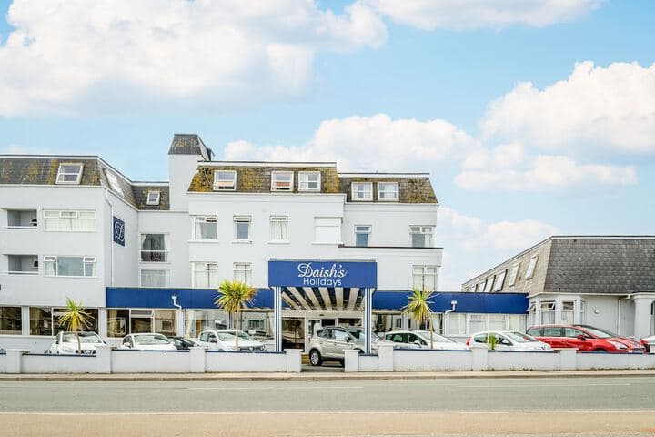 Barrowfield Hotel photo 5