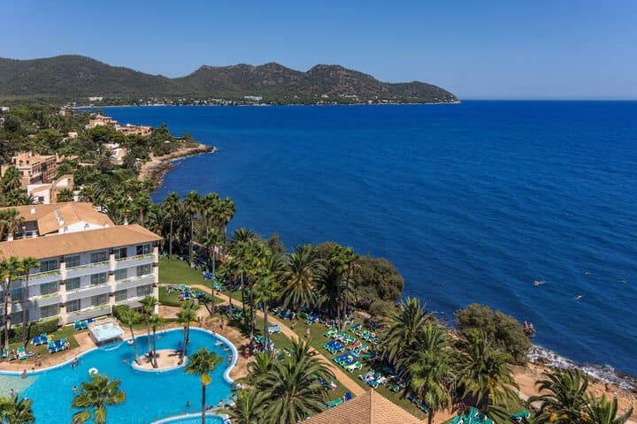 Grupotel Mallorca Mar photo 4