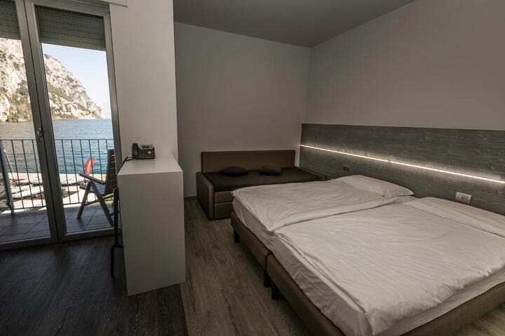 Campione Univela Hostel photo 3