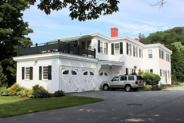 The Inn at Montpelier photo 2