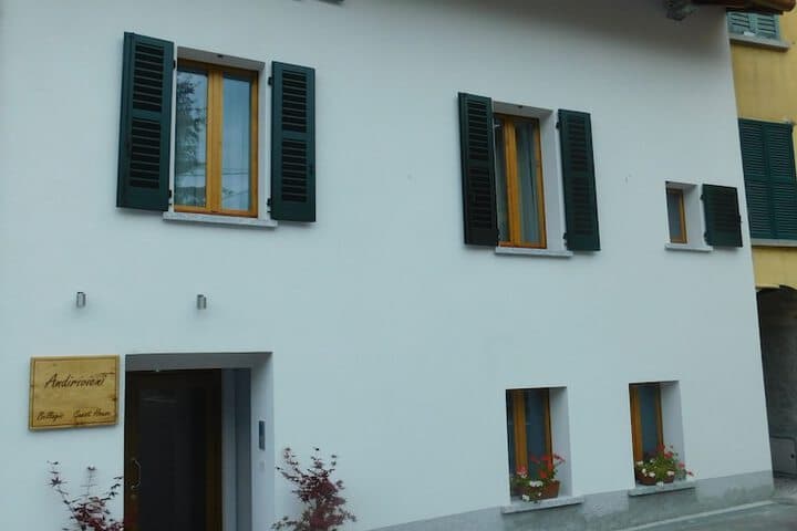 Andirivieni Bellagio Guest House photo 3