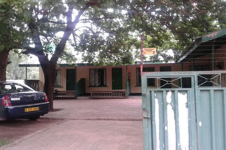 Kazungula Guest House photo 2
