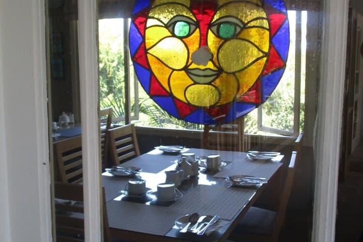 Knysna Herons Guest House photo 2